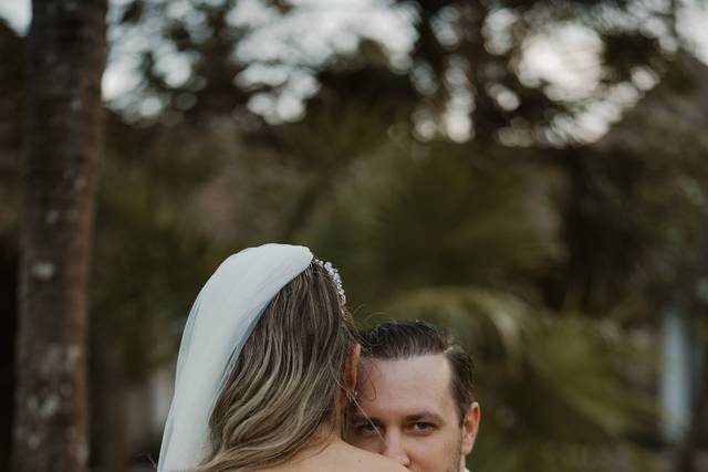 La boda de Vanessa y Daniel 1