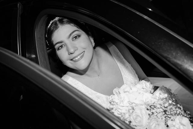 La boda de Carla y Sergio 2