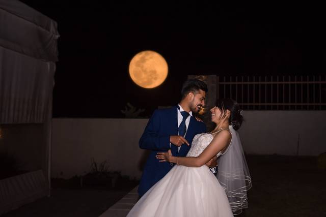 La boda de Esteffani y Edgar 2