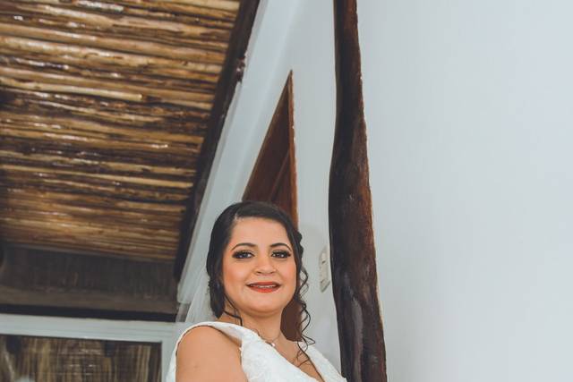 La boda de Ana y Luis 3