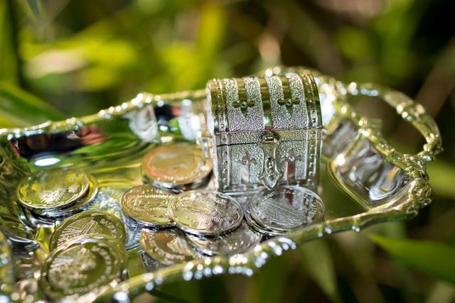 La boda de Mercedes y Vidal 3