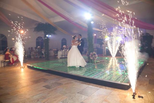 La boda de Gaby  y Guillermo 1