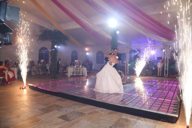 La boda de Gaby  y Guillermo 2