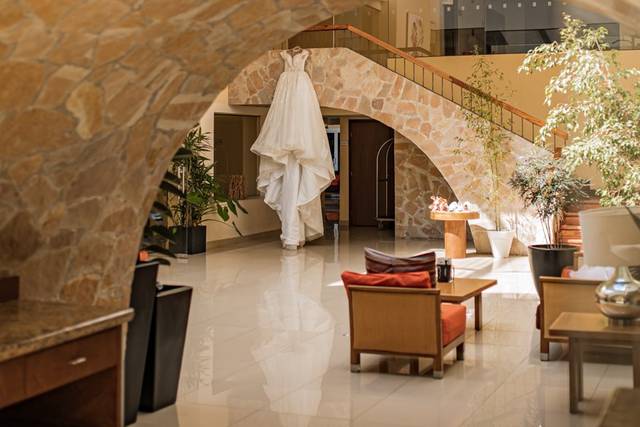 La boda de Liz y Esteban 3