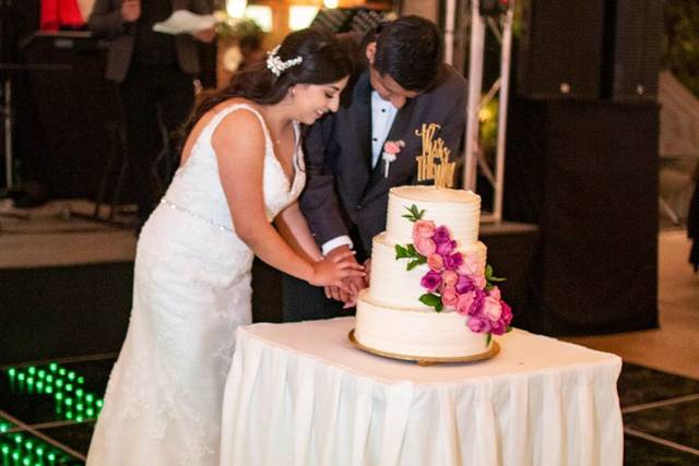 La boda de Sarahí  y Humberto  2