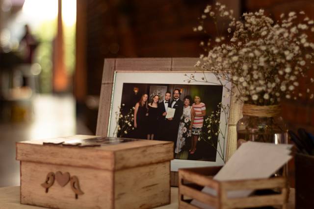 La boda de Alex y Fer 3
