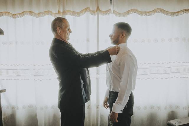 La boda de Tere y Alex 3