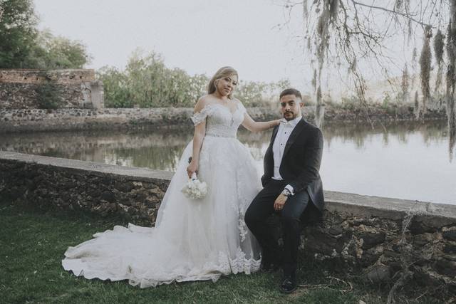 La boda de Tere y Alex 1