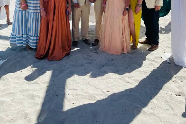 La boda de Aarón  y Alan  1