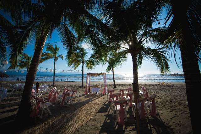 La boda de Aurora  y Miguel  3