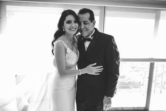 La boda de Estefanía y Armando 3