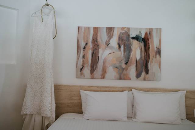 La boda de Maria y Daniel 3