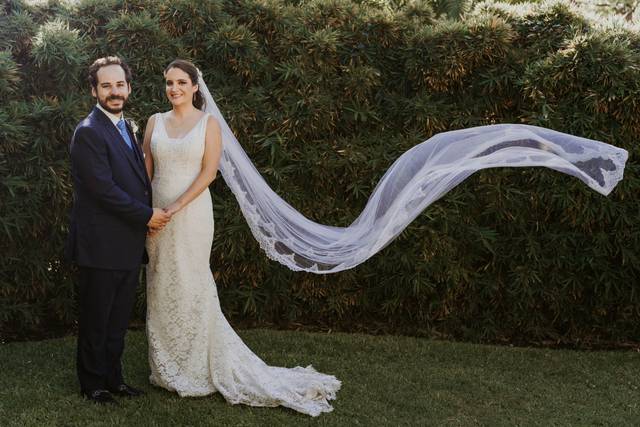 La boda de Maria y Daniel 1