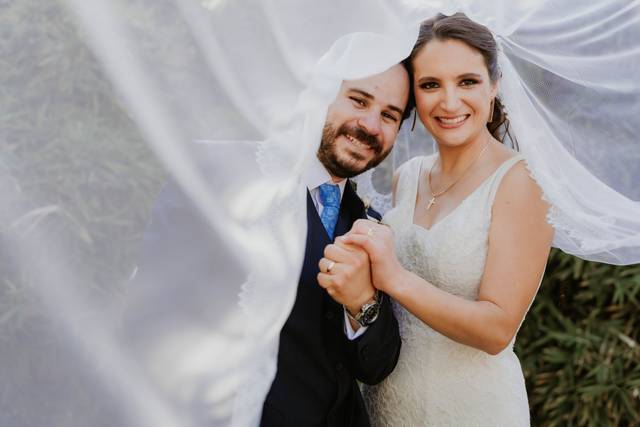 La boda de Maria y Daniel 2