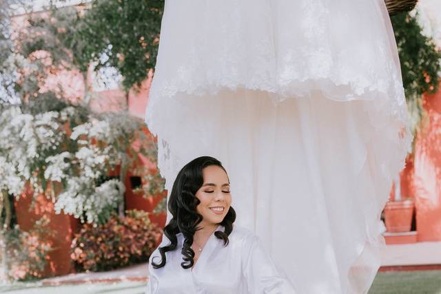 La boda de Amy y Cristian 3