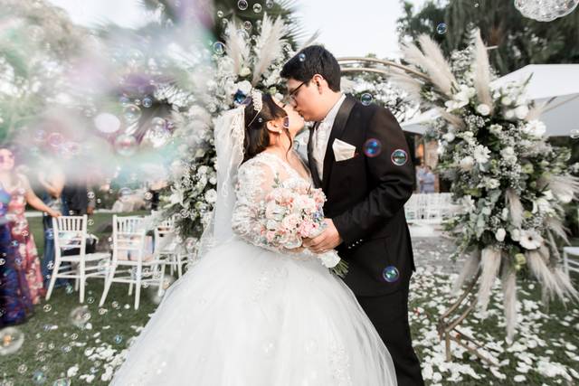 La boda de Estrella y Hugo 2