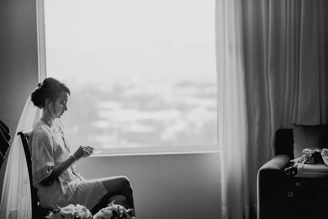 La boda de Cecilia y Luis 2