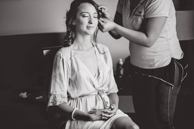 La boda de Cecilia y Luis 3