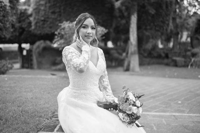 La boda de Maryfer y Emmanuel 2