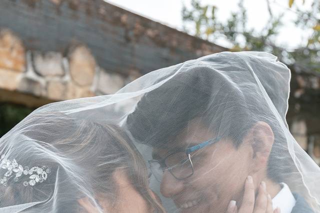 La boda de Xarisel y Aldo 2