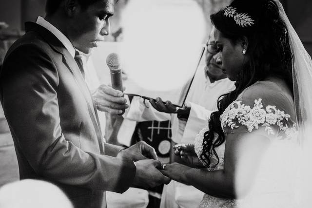 La boda de Rubí y Darwin 3