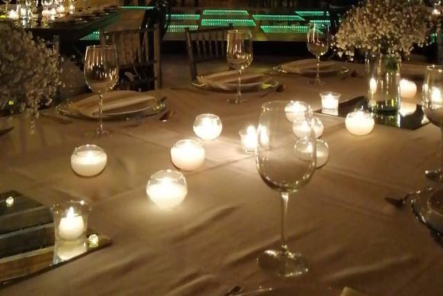 La boda de Lorena  y Edgar  3