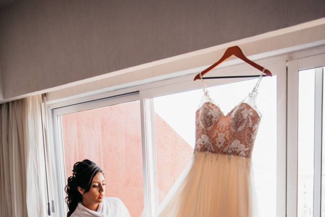 La boda de Gabriela y Walter 3