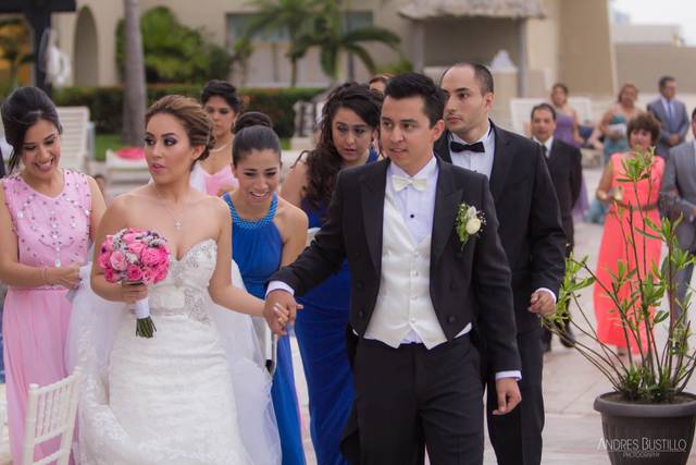 Fiesta Inn Veracruz Boca del Río 3