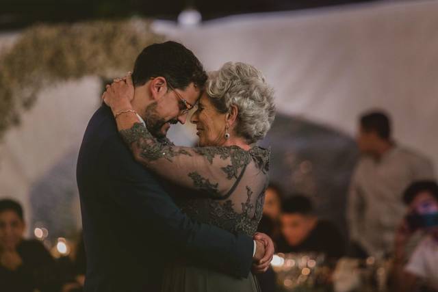 La boda de Ana y Raúl 2