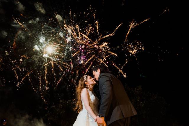 La boda de Eddy y Jessica 2