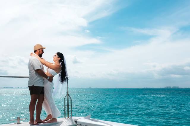 La boda de Ángela y Armando 3