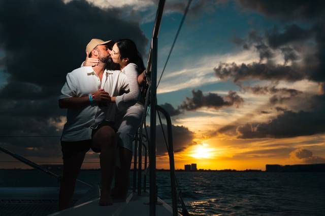 La boda de Ángela y Armando 1