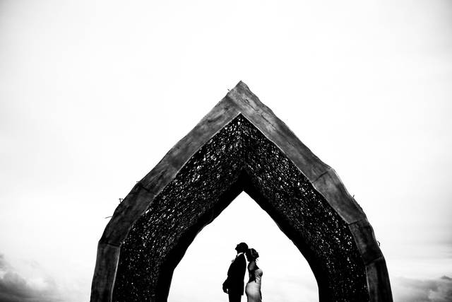 La boda de Janile y Tristan 1