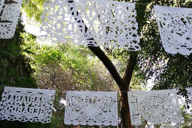 La boda de Mariana  y Gerardo  2