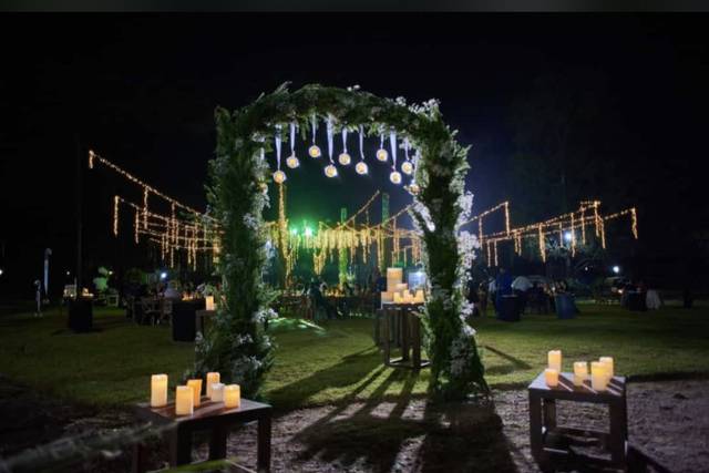 La boda de Ana Laura y Fernando 3