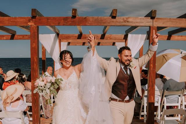 La boda de Pepe y Erika 1