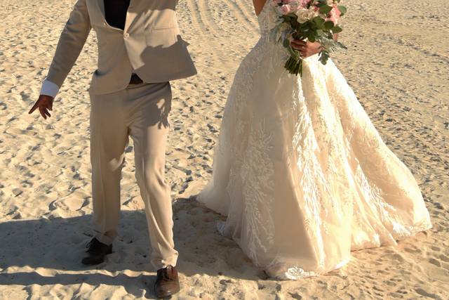 La boda de Pepe y Erika 2