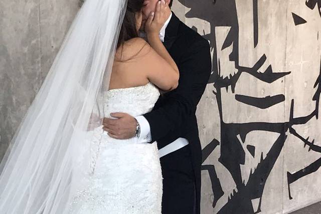 La boda de Yazmin y David 3