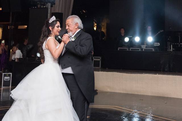 La boda de Fernanda y Alonso 1
