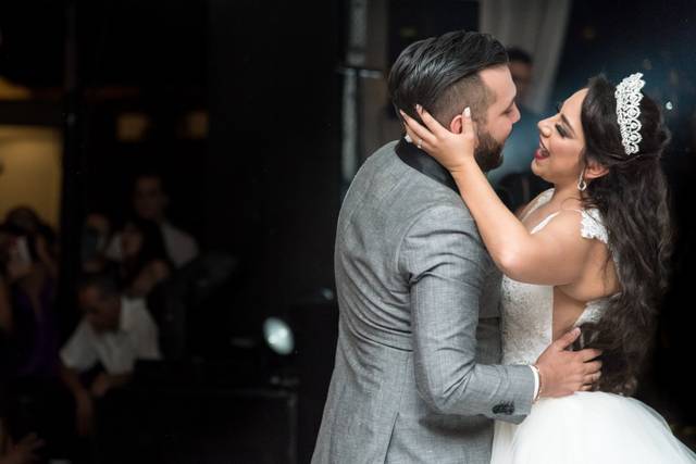 La boda de Fernanda y Alonso 2