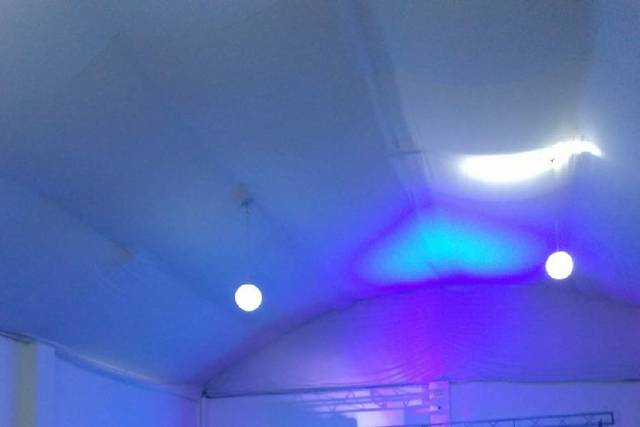 La boda de Maricarmen  y Alejandro  3