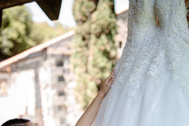 La boda de Karla y Oscar 2