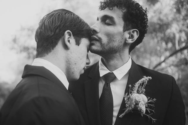 La boda de Luis y Sabras 3