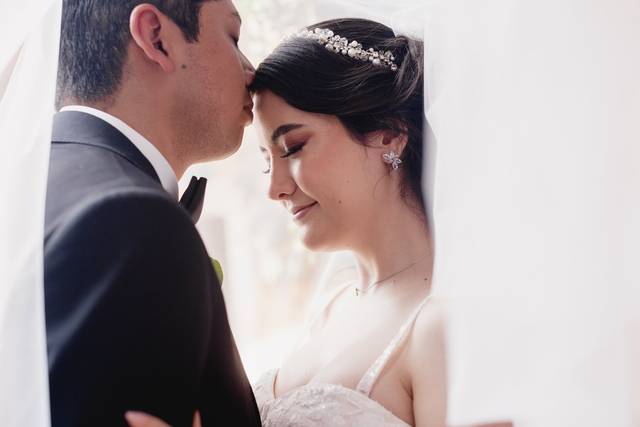 La boda de Magali y Christian 1