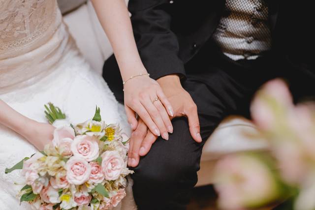 La boda de Magali y Christian 2