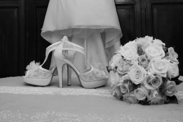 La boda de Ruth y Ivan 1