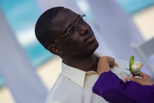 La boda de Lusine y Desmond 2