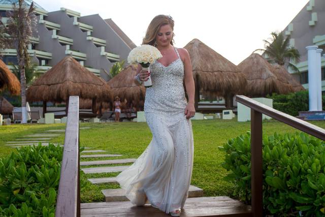La boda de Lusine y Desmond 3