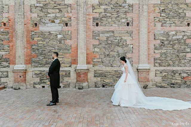 La boda de Karla Priscilla  y Jesus Angel  3