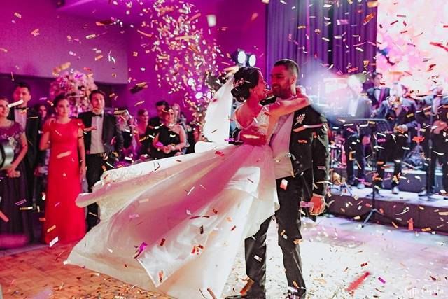 La boda de Karla Priscilla  y Jesus Angel  2